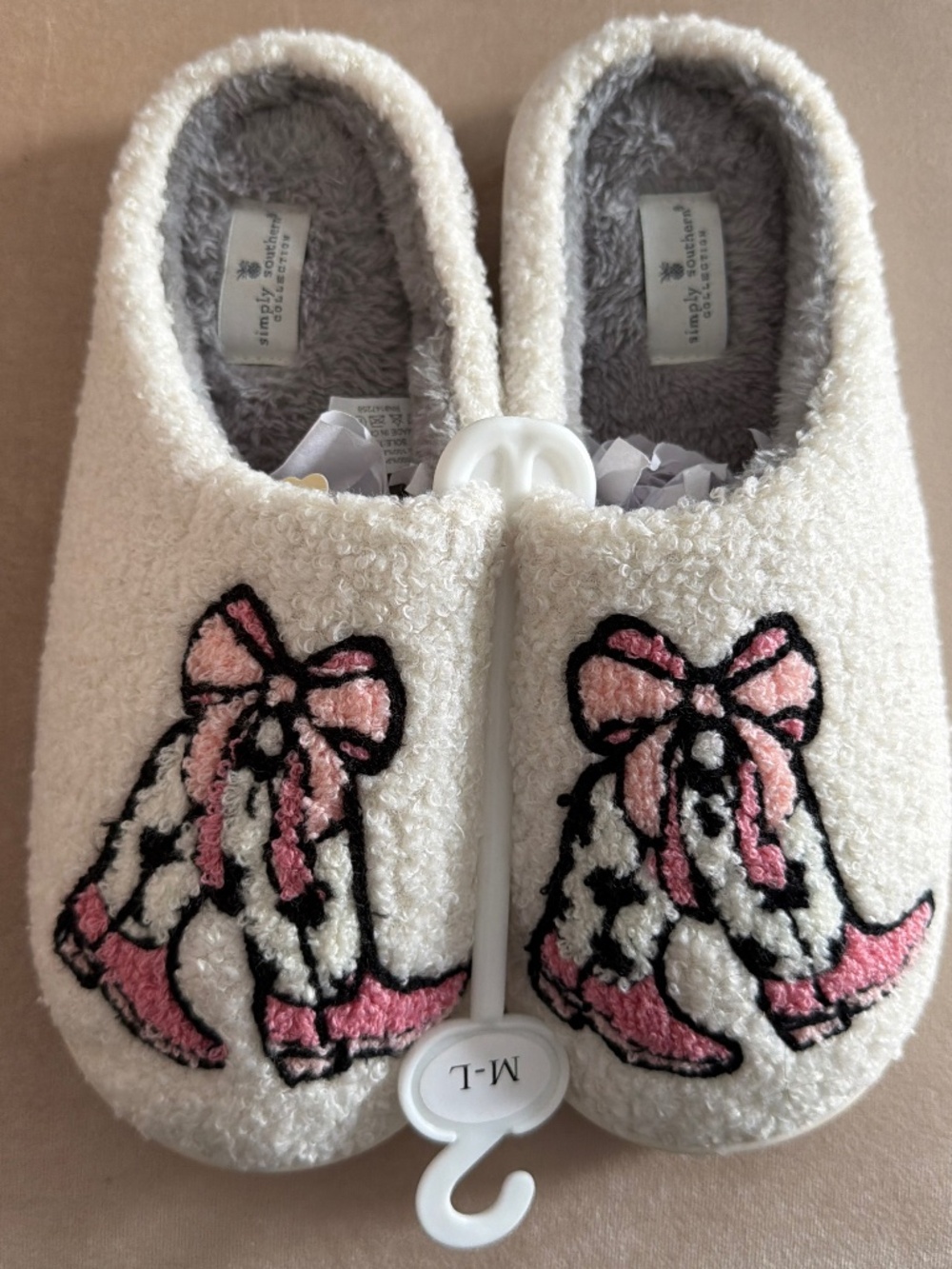 Slippers